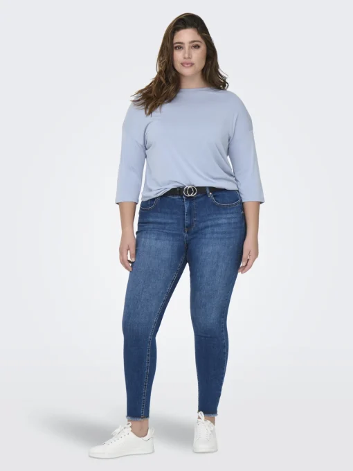 Damen Only Carmakoma Top