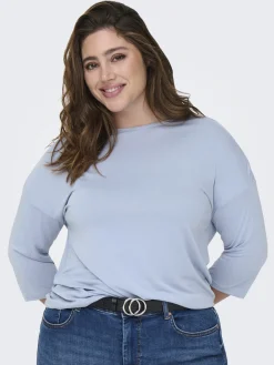 Damen Only Carmakoma Top