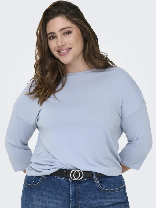 Damen Only Carmakoma Top