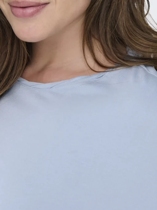 Damen Only Carmakoma Top