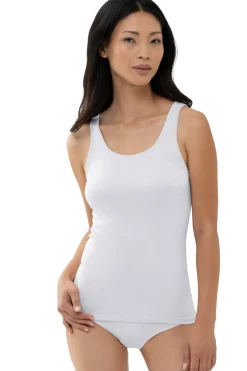Damen Mey Top (Doppelpack)