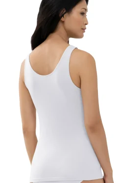 Damen Mey Top (Doppelpack)