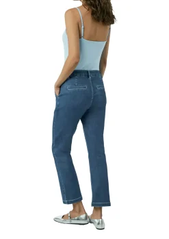 Damen Comma Top mit verstellbaren Trägern