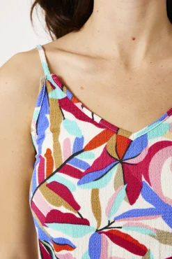 Damen Garcia Tops