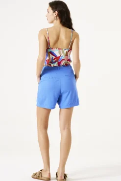 Damen Garcia Tops