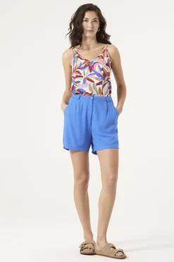 Damen Garcia Tops
