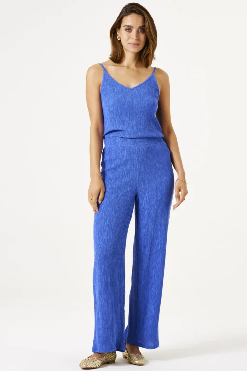 Damen Garcia Tops