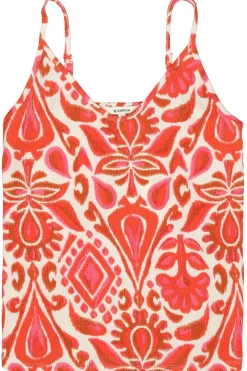 Damen Garcia Tops