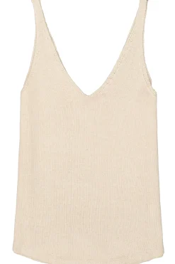 Damen Garcia Tops