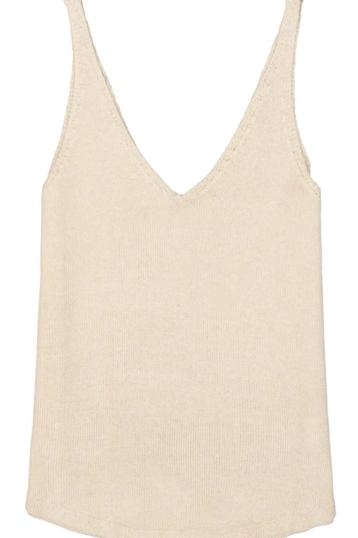 Damen Garcia Tops