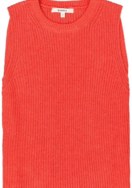 Damen Garcia Tops