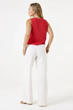 Damen Garcia Tops