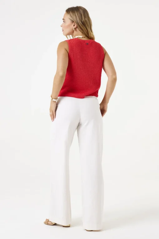 Damen Garcia Tops