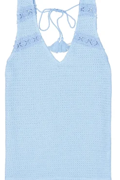 Damen Garcia Tops