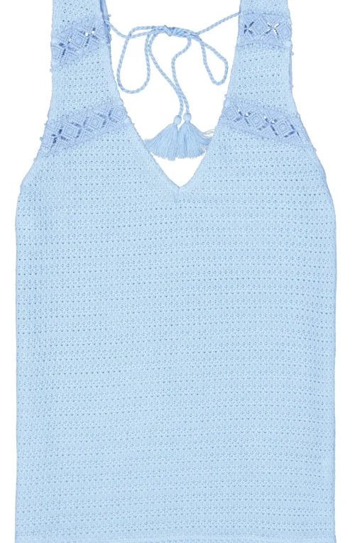 Damen Garcia Tops
