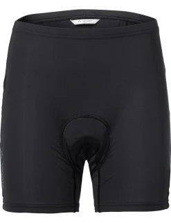Damen Vaude T-Pad Rad Innenhose