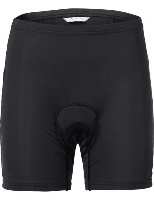 Damen Vaude T-Pad Rad Innenhose