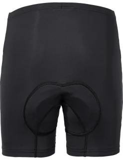 Damen Vaude T-Pad Rad Innenhose