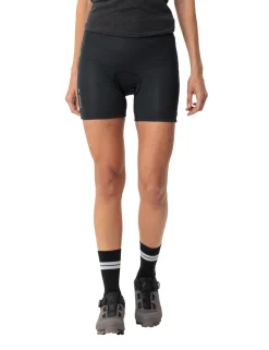 Damen Vaude T-Pad Rad Innenhose