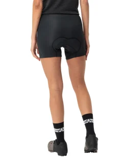 Damen Vaude T-Pad Rad Innenhose