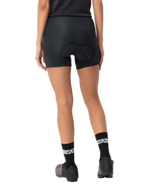 Damen Vaude T-Pad Rad Innenhose