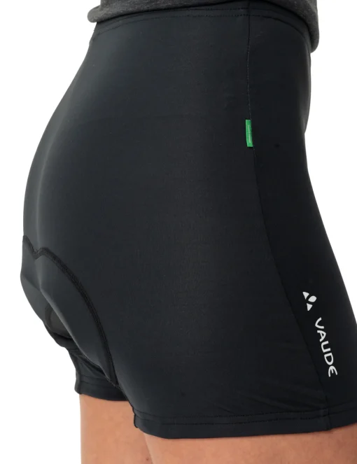 Damen Vaude T-Pad Rad Innenhose