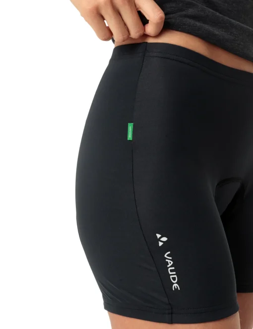 Damen Vaude T-Pad Rad Innenhose