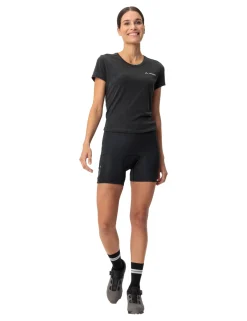 Damen Vaude T-Pad Rad Innenhose