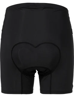 Herren Vaude T-Pad Rad Innenhose