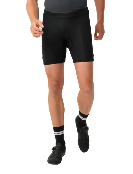 Herren Vaude T-Pad Rad Innenhose