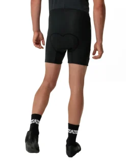 Herren Vaude T-Pad Rad Innenhose