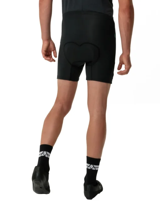 Herren Vaude T-Pad Rad Innenhose