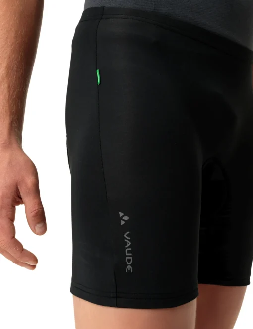 Herren Vaude T-Pad Rad Innenhose