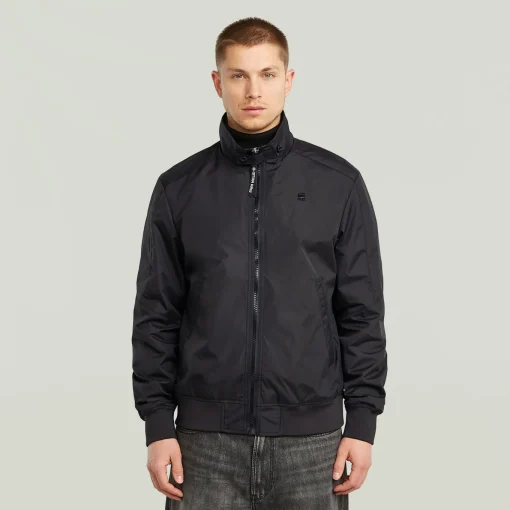 Herren G-Star Track Jacke