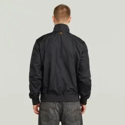 Herren G-Star Track Jacke