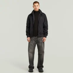 Herren G-Star Track Jacke