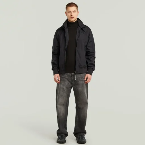 Herren G-Star Track Jacke