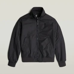 Herren G-Star Track Jacke