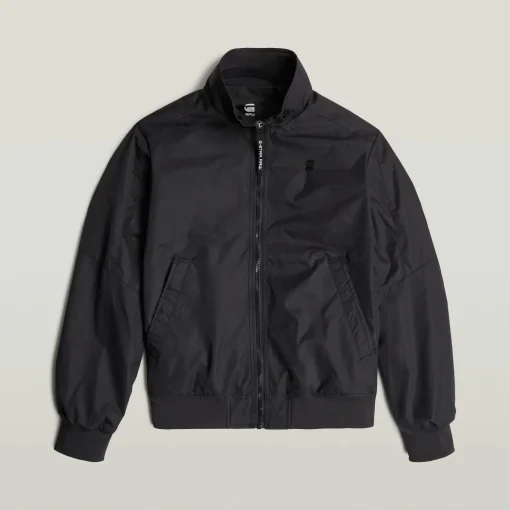 Herren G-Star Track Jacke
