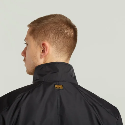 Herren G-Star Track Jacke