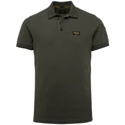Herren PME Legend Trackway Poloshirt