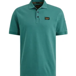 Herren PME Legend Trackway Poloshirt