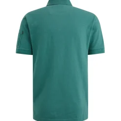 Herren PME Legend Trackway Poloshirt