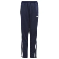 Kinder Adidas Train Essentials AEROREADY 3-Streifen Regular-Fit Hose