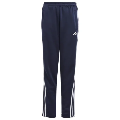 Kinder Adidas Train Essentials AEROREADY 3-Streifen Regular-Fit Hose