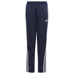 Kinder Adidas Train Essentials AEROREADY 3-Streifen Regular-Fit Hose