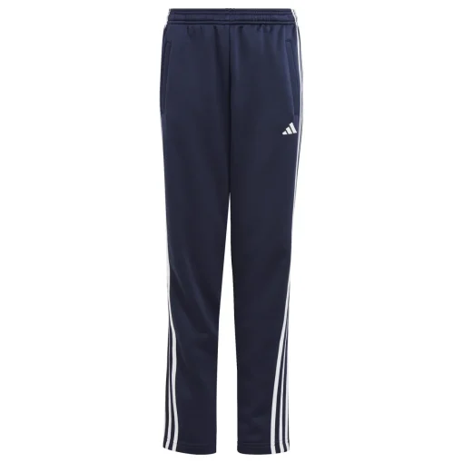 Kinder Adidas Train Essentials AEROREADY 3-Streifen Regular-Fit Hose