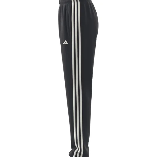 Kinder Adidas Train Essentials AEROREADY 3-Streifen Regular-Fit Hose