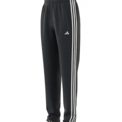 Kinder Adidas Train Essentials AEROREADY 3-Streifen Regular-Fit Hose