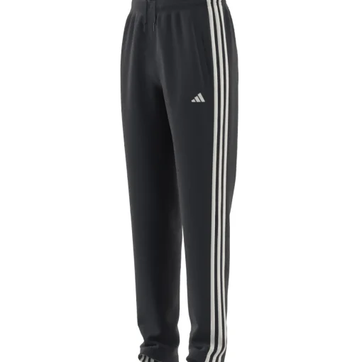 Kinder Adidas Train Essentials AEROREADY 3-Streifen Regular-Fit Hose